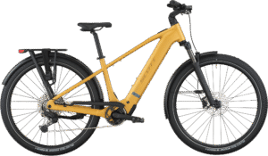 Scott Sub Sport eRIDE 10 2026 - Colorado Gold