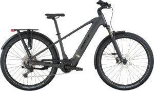 Scott Sub Sport eRIDE 10 2026 - Midnight Grey