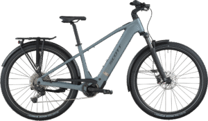 Scott Sub Sport eRIDE 20 2026 - Hematite Blue