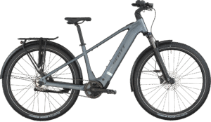 Scott Sub Tour eRIDE 20 2026 - Smoke Grey