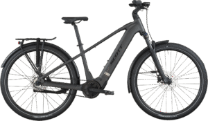 Scott Sub Tour eRIDE 30 2026 - Midnight Grey
