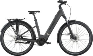 Scott Sub Tour eRIDE 30 Wave 2026 - Midnight Grey
