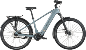 Scott Sub Tour eRIDE 40 2026 - Hematite Blue