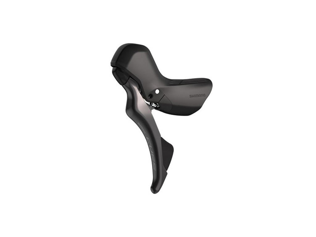 Shimano Cues skifte- og bremsegreb road - Front/Venstre - Til hydraulisk skivebremse