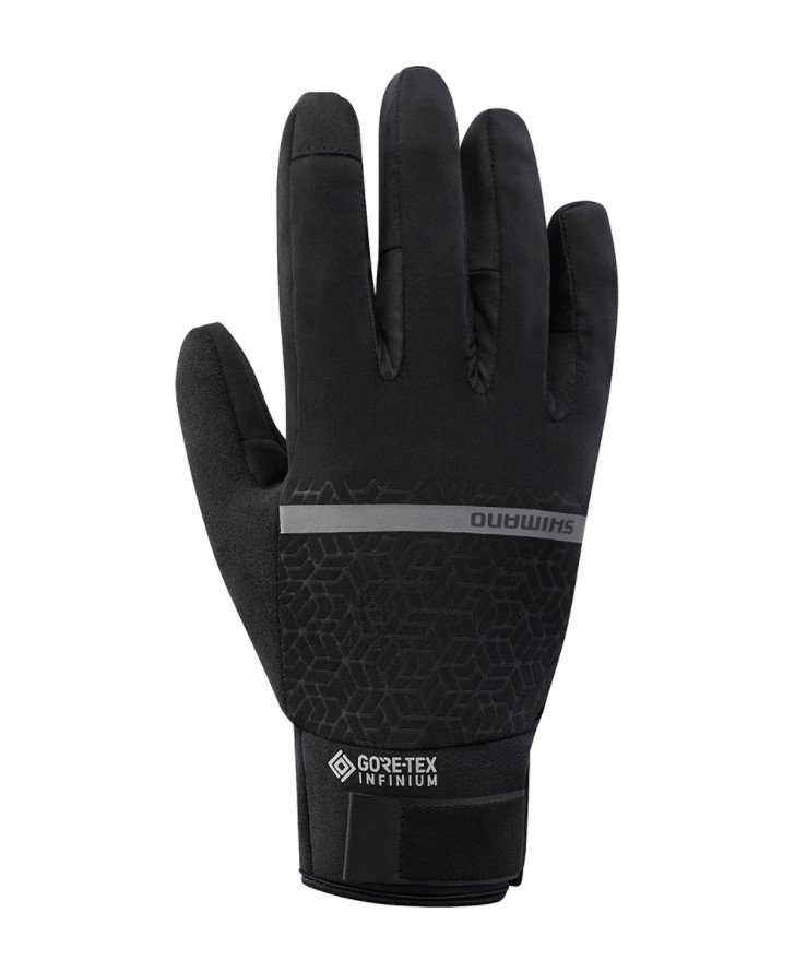 Shimano - Infinium Insulated Handsker - XL