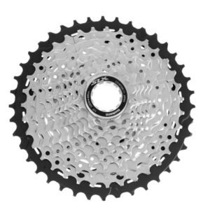 Shimano Kassette 11sp 11-40 - CS-M7000 SLX Shimano Kassette 11sp 11-40 - CS-M7000 SLX