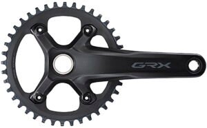 Shimano Kranksæt 11 Speed - GRX FC-RX600 - 40T 172.5mm