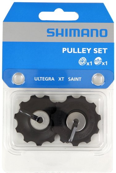 Shimano Pulleyhjul par - RD-6700