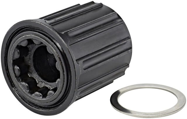 Shimano kassettehylster / body WH-RS010