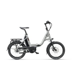 Sparta D-Wiz Fold M7b Elcykel Sparta D-Wiz Fold M7b Elcykel