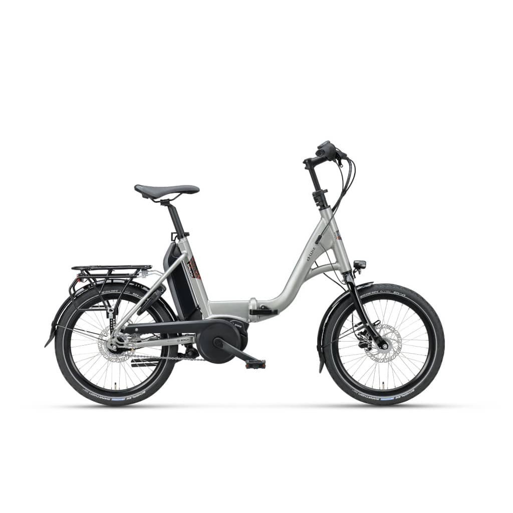 Sparta D-Wiz Fold M7b Elcykel