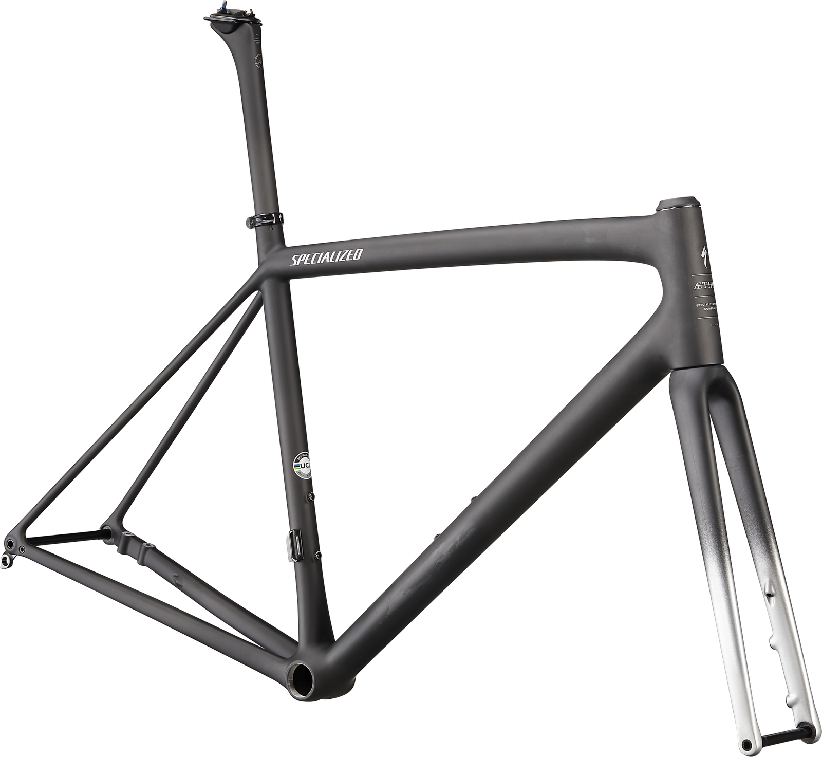Specialized Aethos Frameset 2023 - Sort
