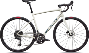 Specialized Allez 2026 - Dune White