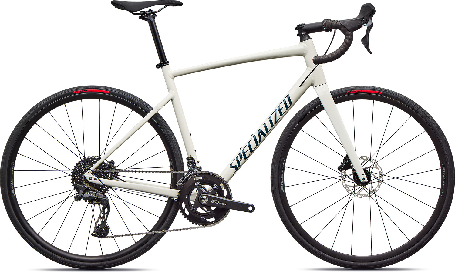 Specialized Allez 2026 - Dune White