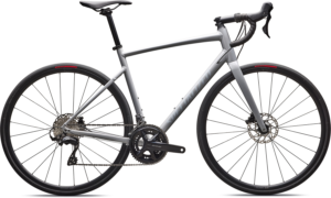 Specialized Allez Comp 2026 - Dolomite Metallic