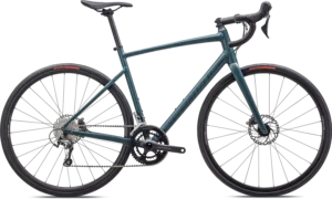 Specialized Allez Sport 2025 - Grøn