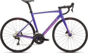 Specialized Allez Sprint Comp 2025 - Gloss Purple Haze Specialized Allez Sprint Comp 2025 - Gloss Purple Haze