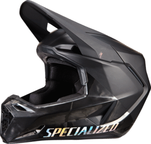 Specialized Dissident II Cykelhjelm - Black