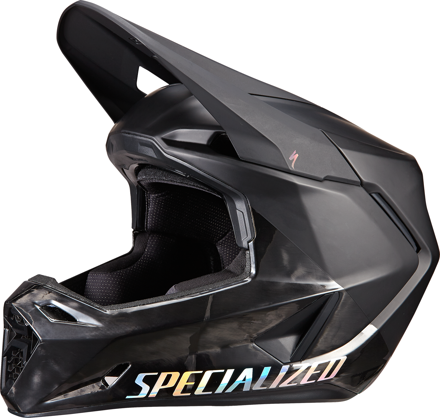 Specialized Dissident II Cykelhjelm - Black