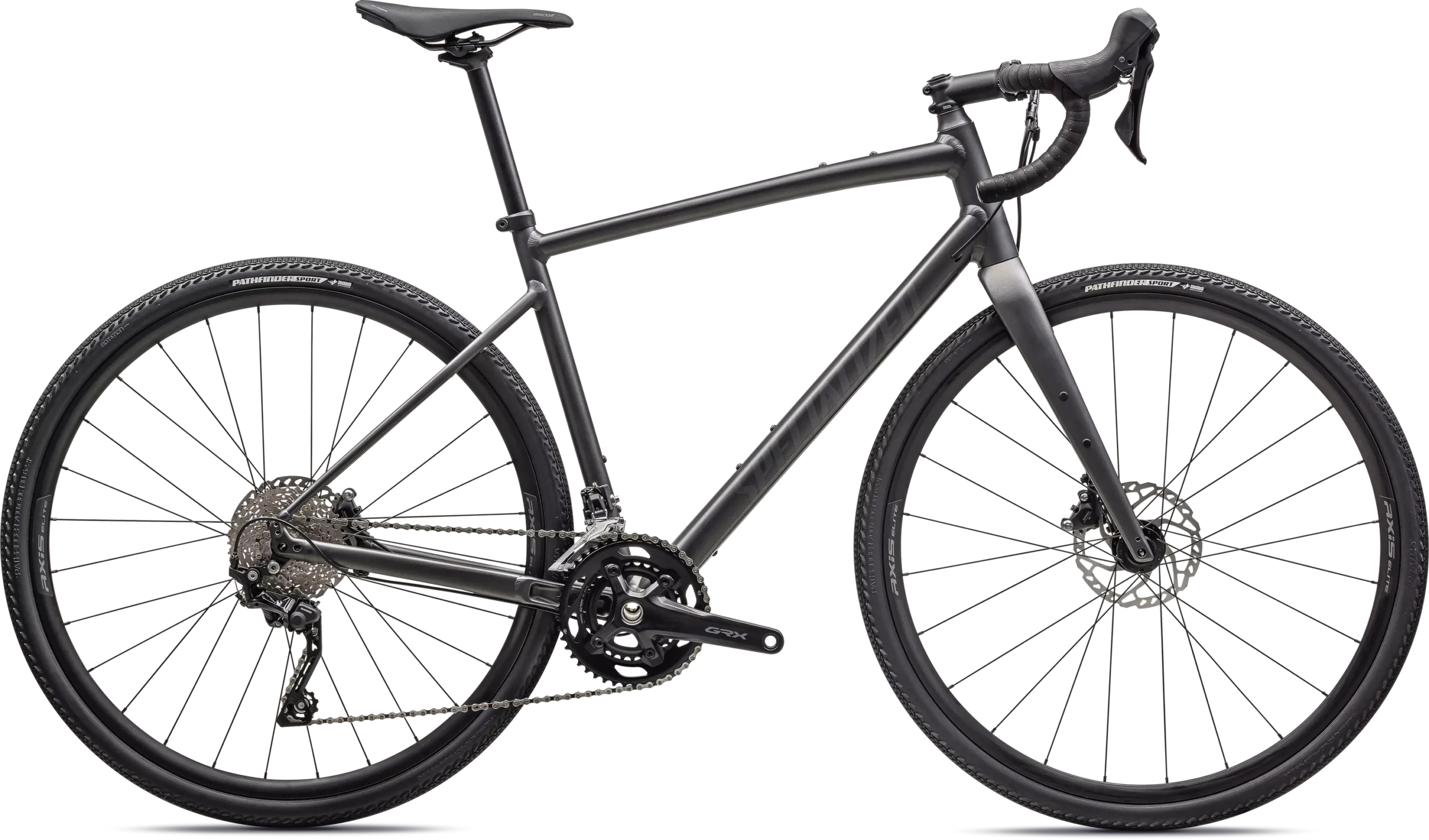 Specialized Diverge Elite E5 2024 - Sort