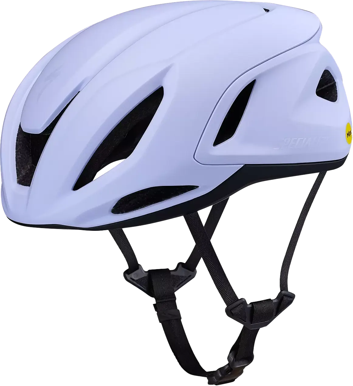 Specialized Propero 4 MIPS Cykelhjelm - Powder Indigo