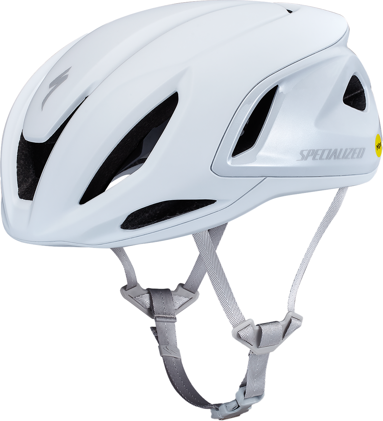 Specialized Propero 4 MIPS Cykelhjelm - White