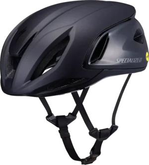 Specialized Propero 4 MIPS (Round Fit) Cykelhjelm - Black