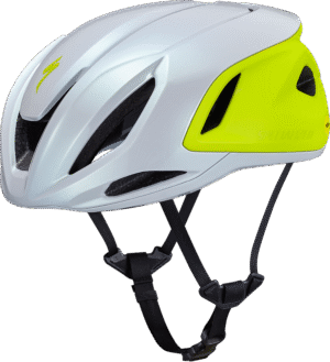 Specialized Propero 4 MIPS (Round Fit) Cykelhjelm - Hyper Dove Grey