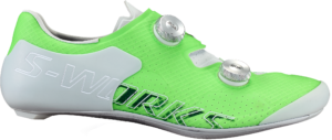 Specialized S-Works Ares 2 - Green Gecko