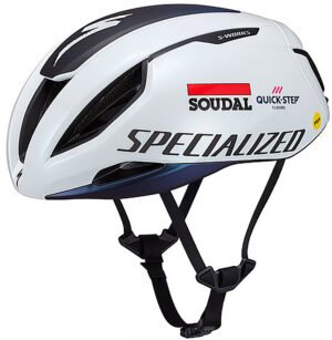 Specialized S-Works Evade 3 - Team Replica - QuickStep 2024