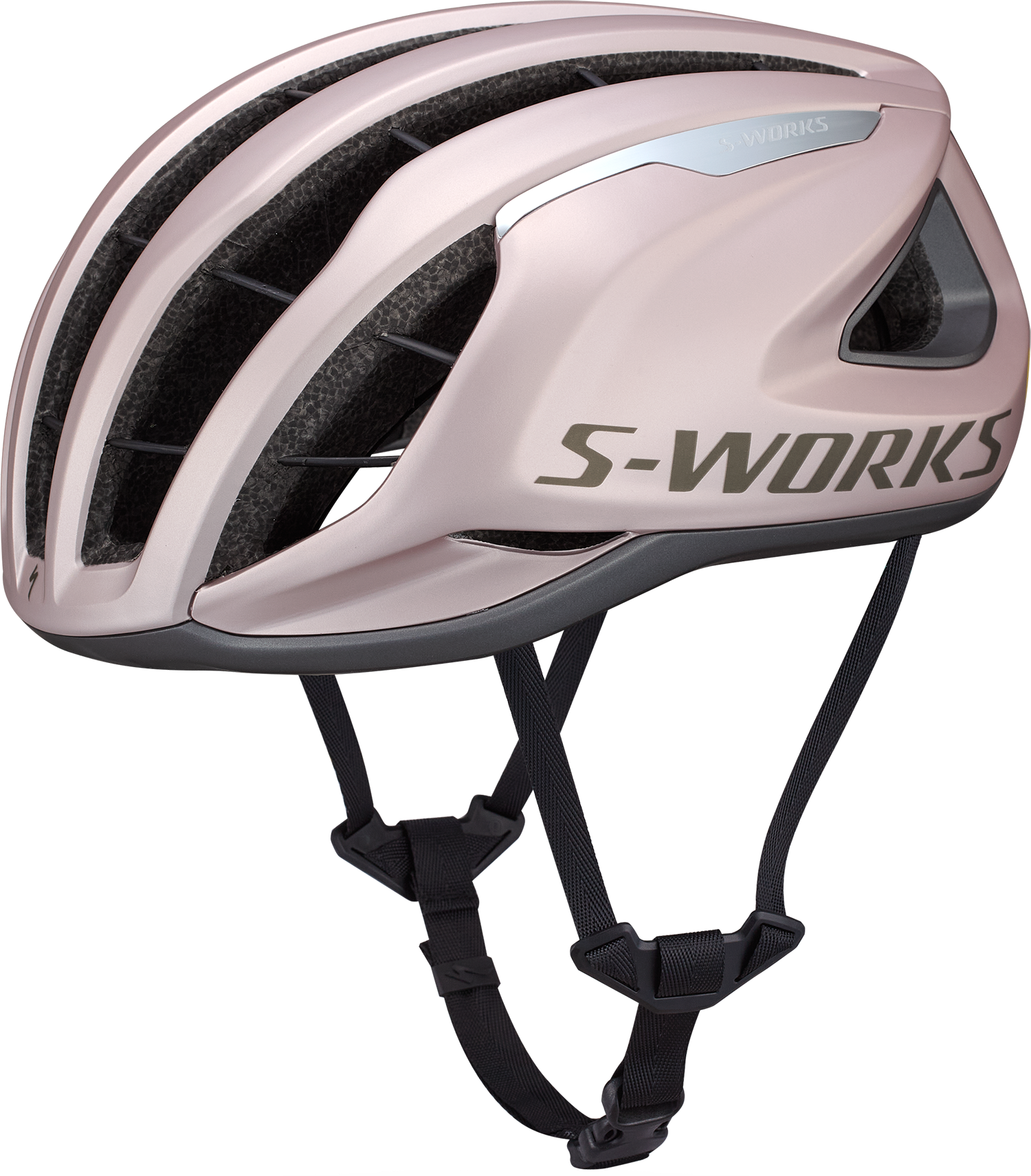 Specialized S-Works Prevail 3 - Champagne