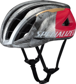 Specialized S-Works Prevail 3 LTD MIPS Cykelhjelm - Forward 50 Collection