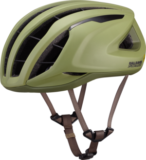 Specialized S-Works Prevail 3 MIPS Cykelhjelm - Fjällräven Green