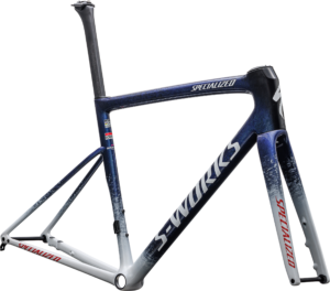 Specialized S-Works Tarmac SL8 Team Rammekit SOUDAL QUICK-STEP