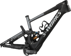 Specialized S-Works Turbo Kenevo SL Frameset 2023 - Sort