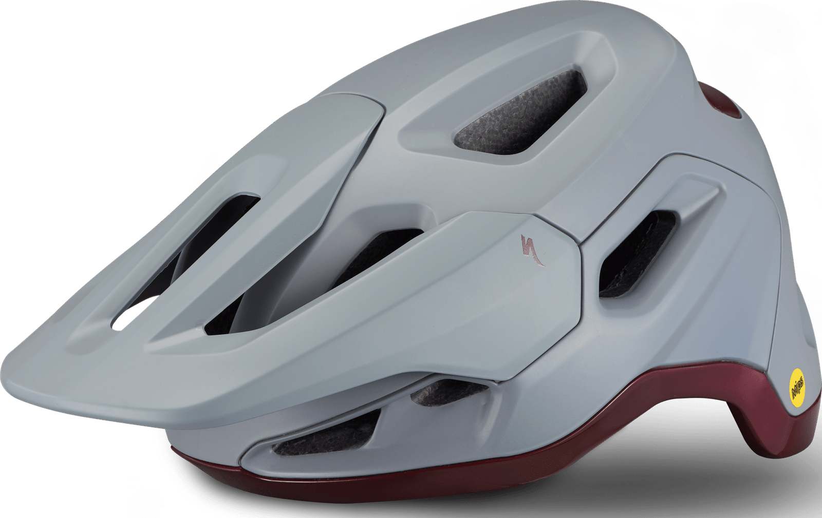 Specialized Tactic IIII MTB MIPS cykelhjelm - Grå