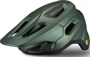 Specialized Tactic IIII MTB MIPS cykelhjelm - Grøn