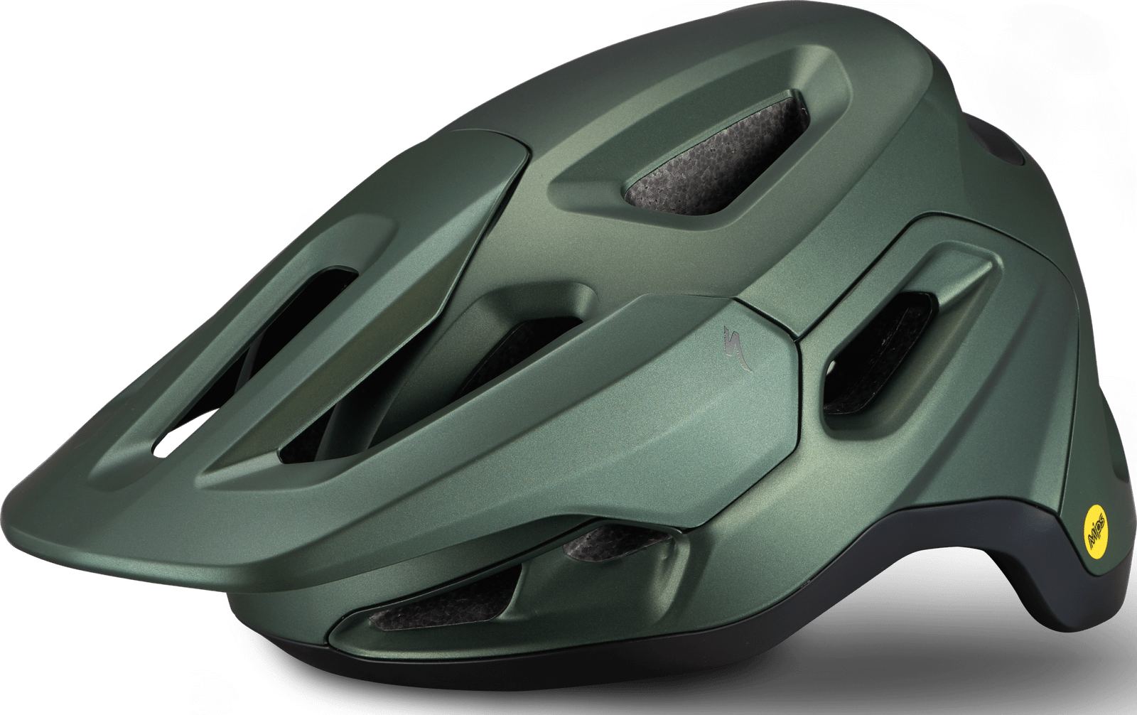 Specialized Tactic IIII MTB MIPS cykelhjelm - Grøn