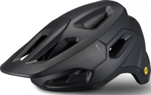 Specialized Tactic IIII MTB MIPS cykelhjelm - Sort