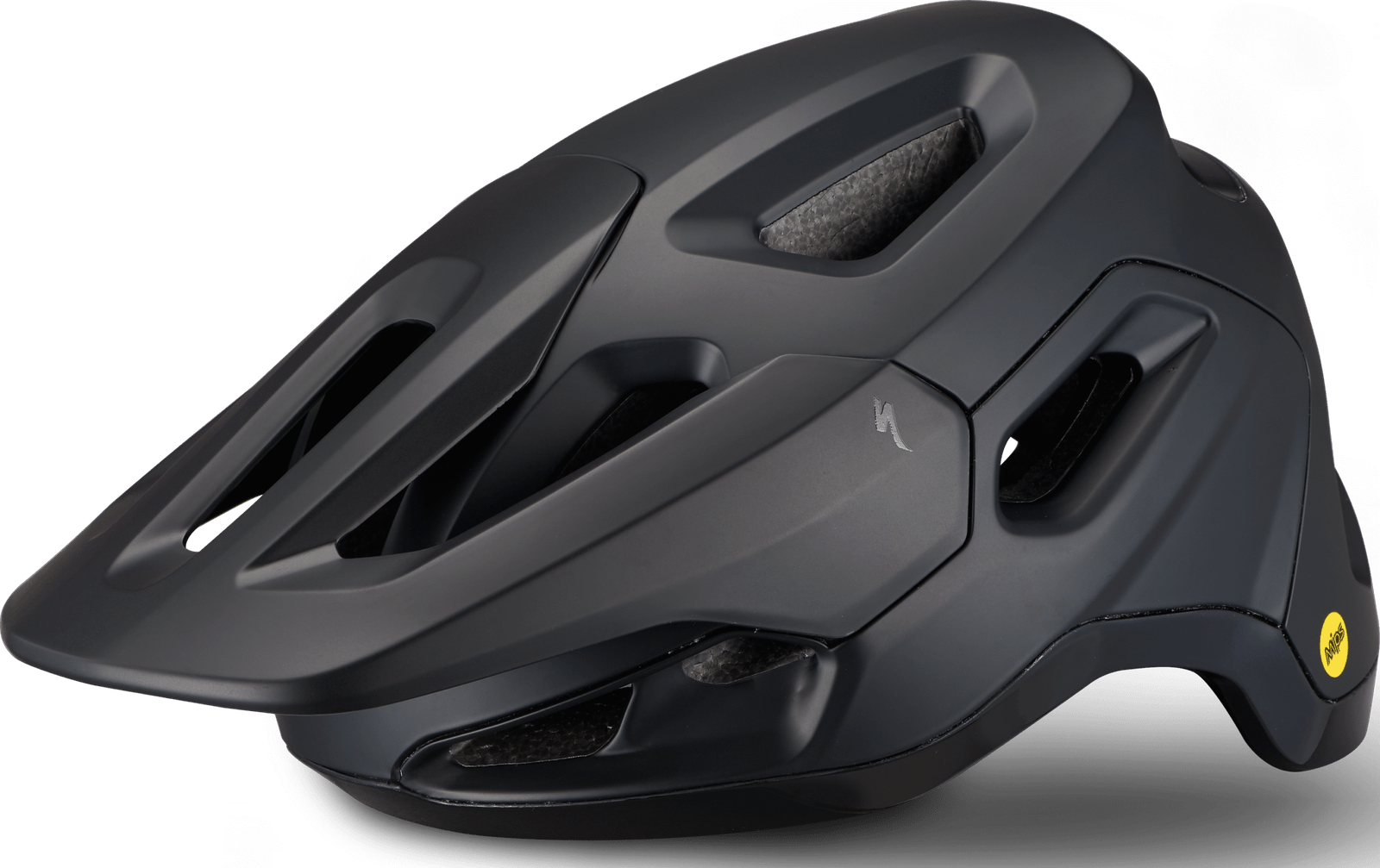 Specialized Tactic IIII MTB MIPS cykelhjelm - Sort