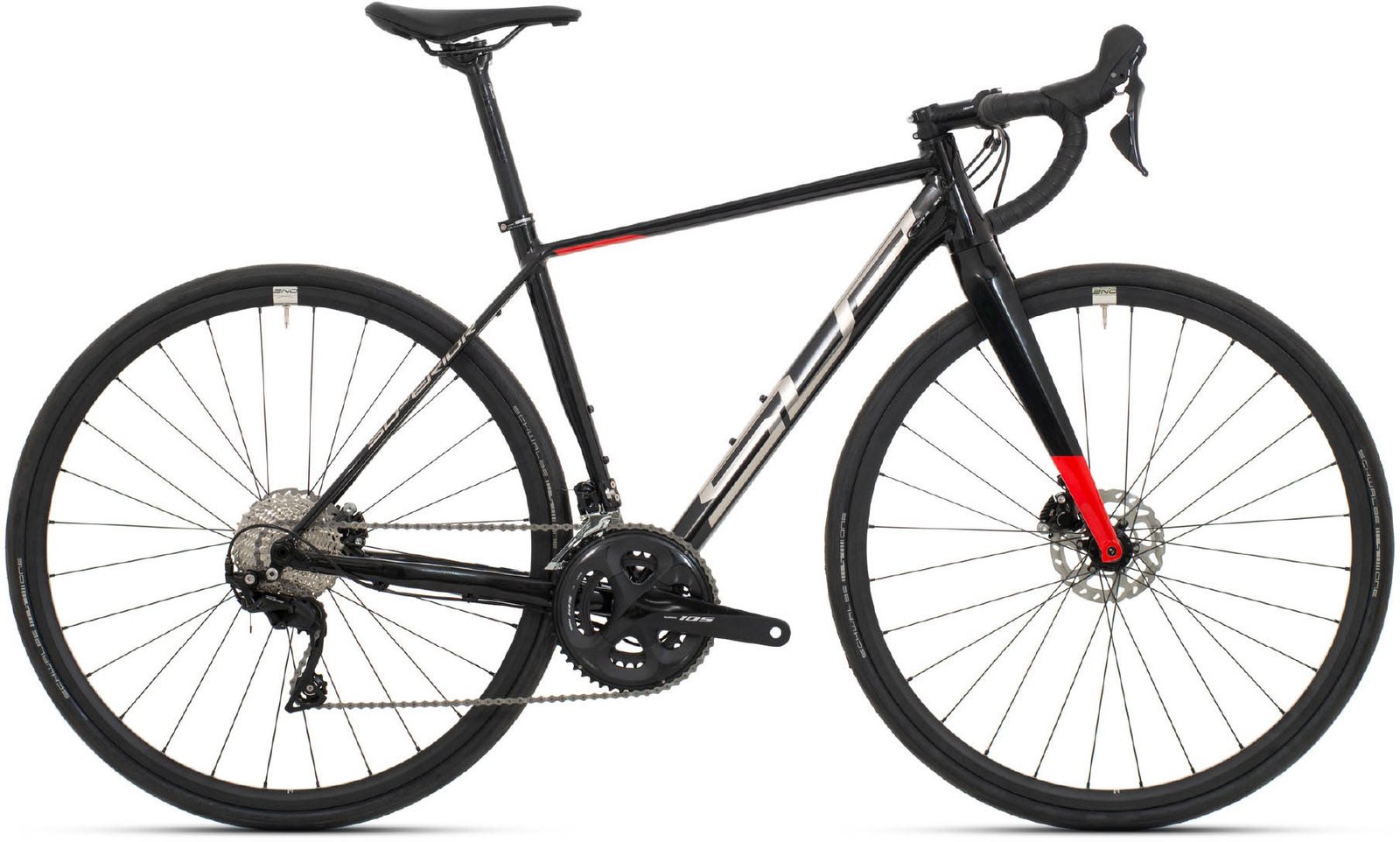 Superior X-ROAD Issue - Sort