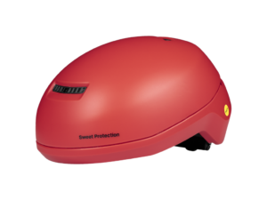 Sweet Protection Promuter Mips - Cykelhjelm - Lava - SM Sweet Protection Promuter Mips - Cykelhjelm - Lava - SM