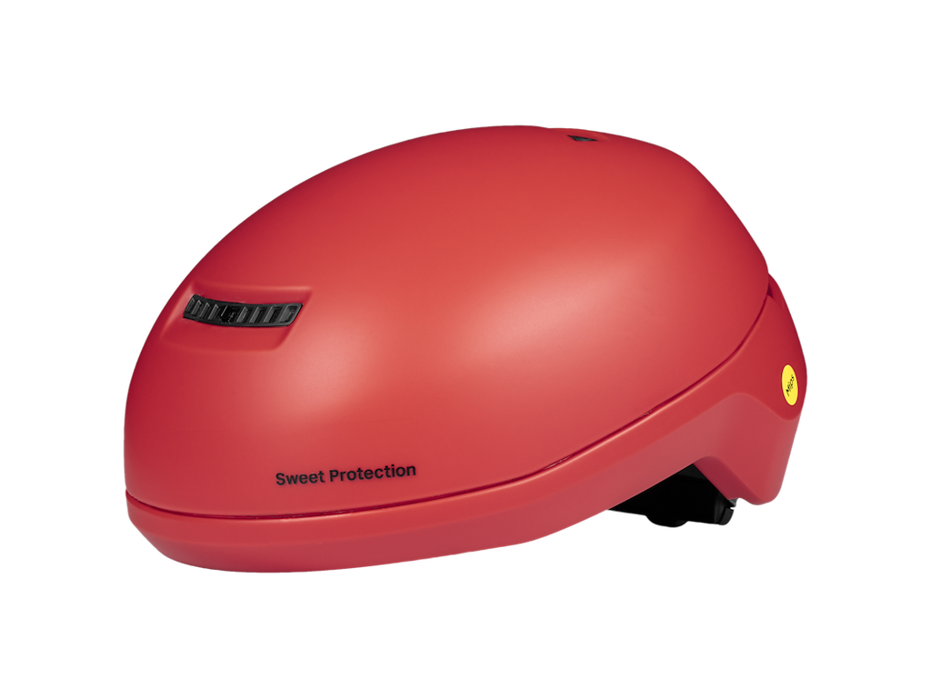 Sweet Protection Promuter Mips - Cykelhjelm - Lava - SM