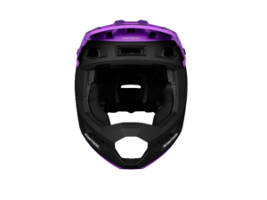 Sweet Protection Strayer 2Vi Mips - Cykelhjelm - Hyper Violet Fade - L/XL