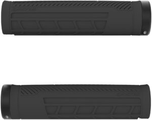 Syncros Håndtag Grips AM Lock-On - Sort