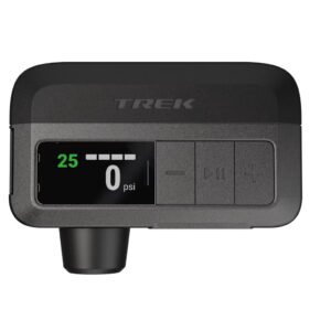 Trek Air Rush Elektrisk Cykelpumpe Trek Air Rush Elektrisk Cykelpumpe