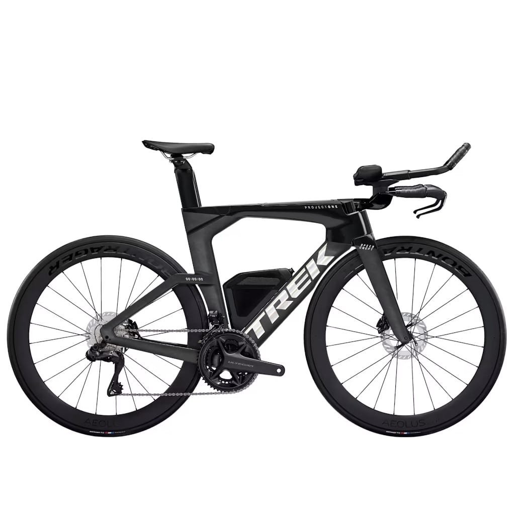 Trek Speed Concept SLR 7 Triatloncykel