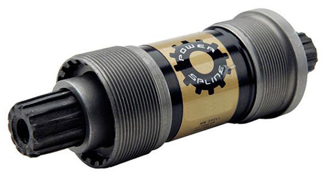 Truvativ Bottom Bracket PowerSpline 113x73mm