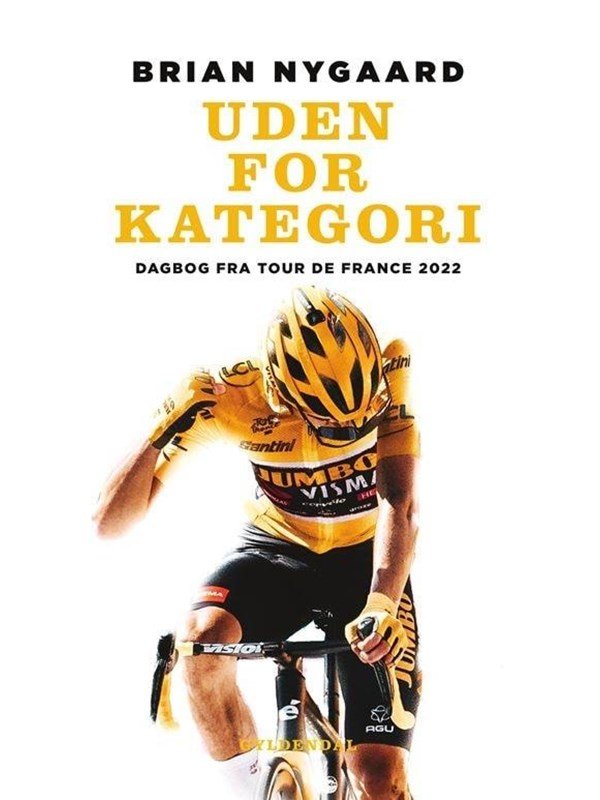 Uden for kategori - Biografi & Erindring - Hæftet