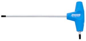 Unior Torx T-Nøgle TX27